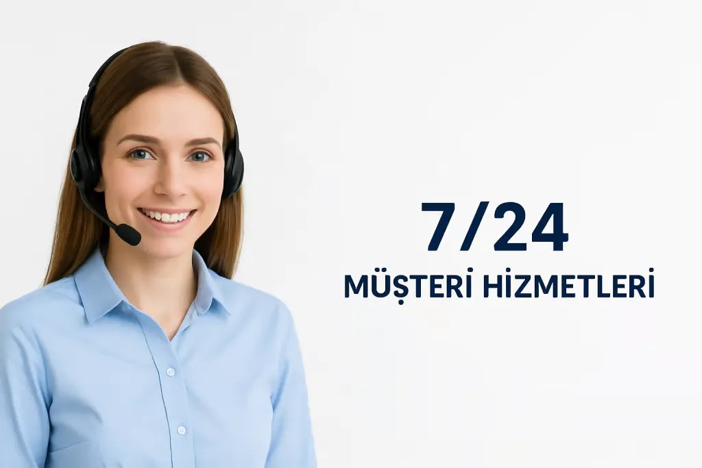 BAYRAKLI ALTUS Teknik Servis Ekibi